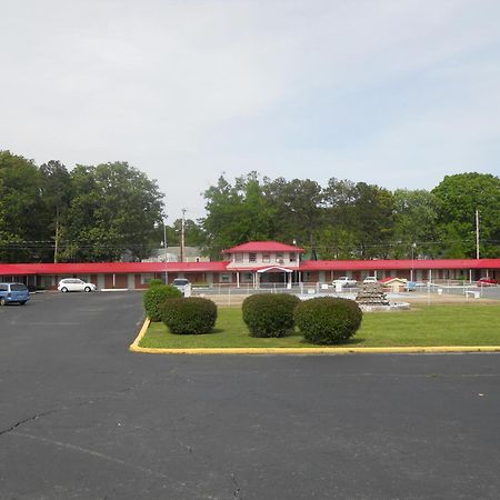 Cascades Motel - Chattanooga East Ridge Esterno foto