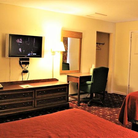 Cascades Motel - Chattanooga East Ridge Esterno foto